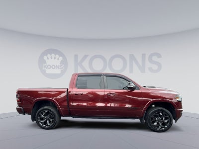 2022 RAM 1500 Limited