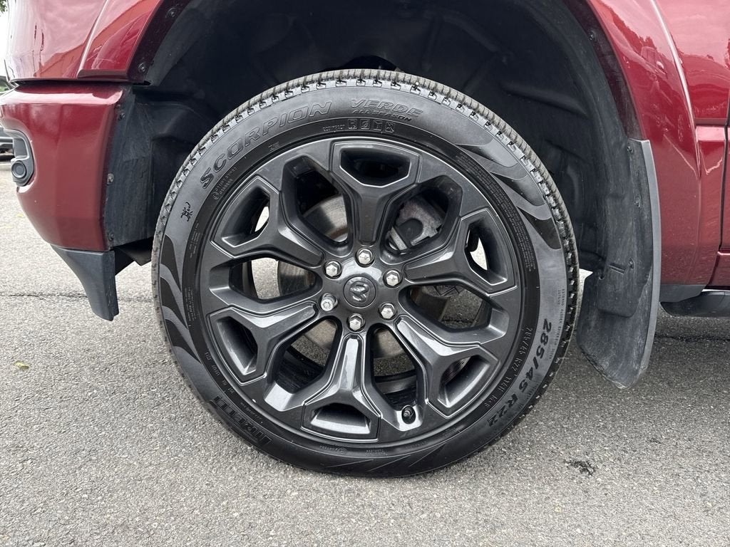 2022 RAM 1500 Limited