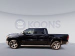 2021 RAM 1500 Laramie Crew Cab 4x4 5'7" Box