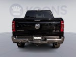 2021 RAM 1500 Laramie Crew Cab 4x4 5'7" Box