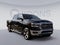 2021 RAM 1500 Laramie Crew Cab 4x4 5'7" Box