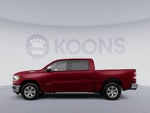 2023 RAM 1500 Laramie Crew Cab 4x4 5'7" Box