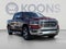 2023 RAM 1500 Laramie Crew Cab 4x4 5'7" Box