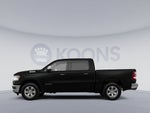 2022 RAM 1500 Laramie Crew Cab 4x4 5'7" Box