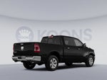 2022 RAM 1500 Laramie Crew Cab 4x4 5'7" Box