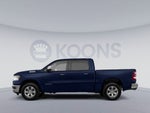 2022 RAM 1500 Laramie Crew Cab 4x4 5'7" Box