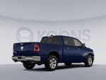 2022 RAM 1500 Laramie Crew Cab 4x4 5'7" Box