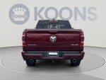 2021 RAM 1500 Laramie Crew Cab 4x4 5'7" Box