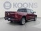 2021 RAM 1500 Laramie Crew Cab 4x4 5'7" Box