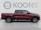 2021 RAM 1500 Laramie Crew Cab 4x4 5'7" Box