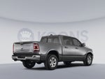 2022 RAM 1500 Laramie Crew Cab 4x4 5'7" Box