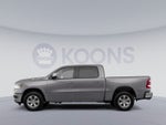 2022 RAM 1500 Laramie Crew Cab 4x4 5'7" Box