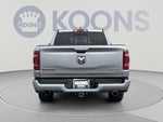 2022 RAM 1500 Laramie Crew Cab 4x4 5'7" Box