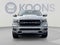 2022 RAM 1500 Laramie Crew Cab 4x4 5'7" Box