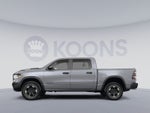 2022 RAM 1500 Rebel Crew Cab 4x4 5'7" Box