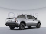 2022 RAM 1500 Rebel Crew Cab 4x4 5'7" Box