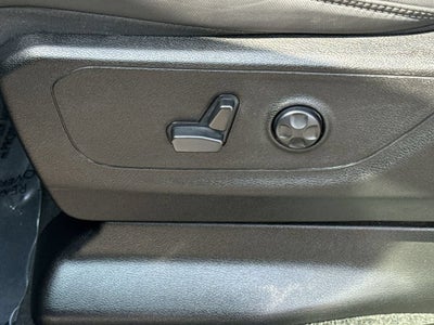 2021 RAM 1500 Rebel Crew Cab 4x4 5'7" Box