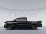 2021 RAM 1500 Rebel Crew Cab 4x4 5'7" Box