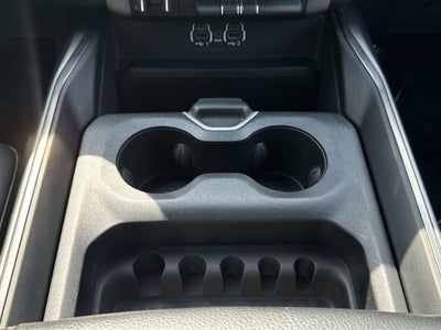 2021 RAM 1500 Rebel Crew Cab 4x4 5'7" Box