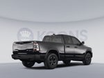 2021 RAM 1500 Rebel Crew Cab 4x4 5'7" Box
