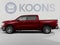 2019 RAM 1500 Big Horn/Lone Star Crew Cab 4x4 6'4" Box