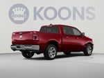 2019 RAM 1500 Big Horn/Lone Star Crew Cab 4x4 6'4" Box