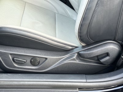 2024 Ford Mustang GT Premium Convertible