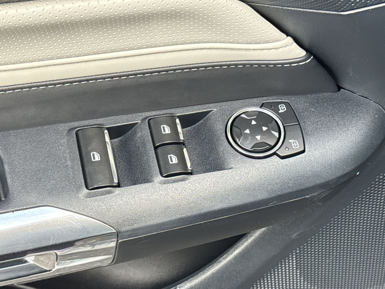 2024 Ford Mustang GT Premium Convertible