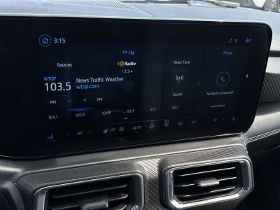 2024 Ford Mustang GT Premium Convertible