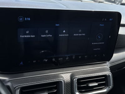 2024 Ford Mustang GT Premium Convertible