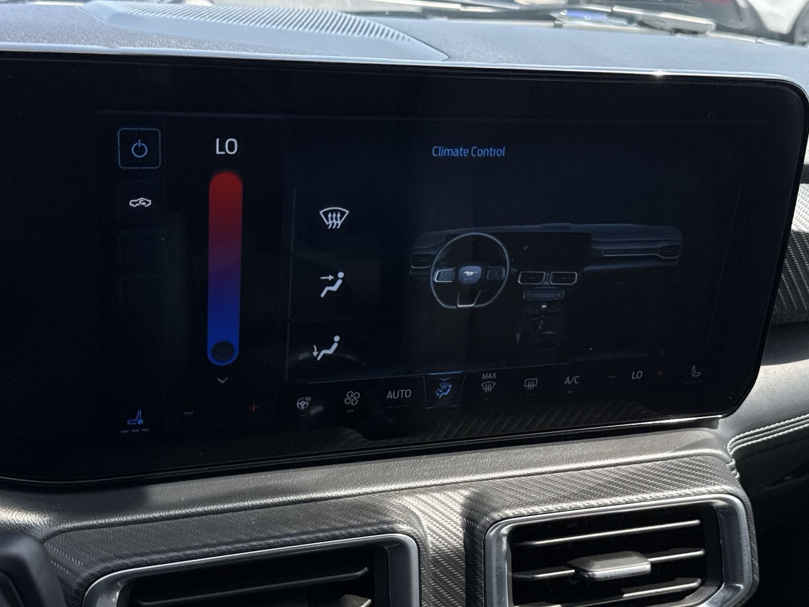 2024 Ford Mustang GT Premium Convertible