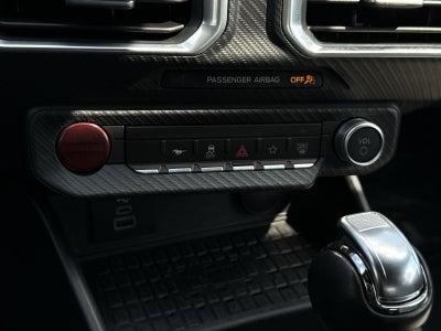 2024 Ford Mustang GT Premium Convertible