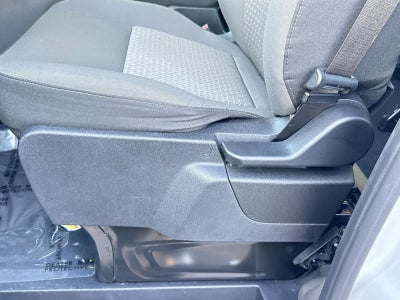 2024 Ford Transit Passenger Wagon XL