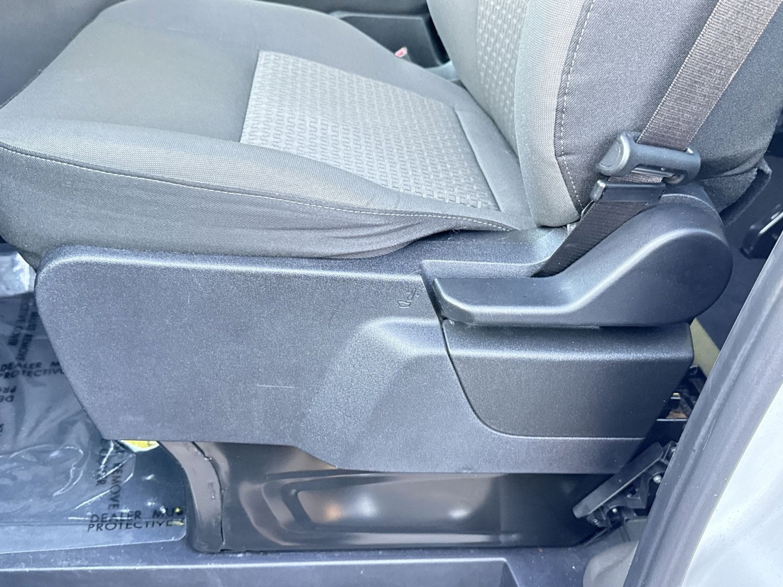 2024 Ford Transit Passenger Wagon XL