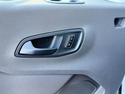 2024 Ford Transit Passenger Wagon XL
