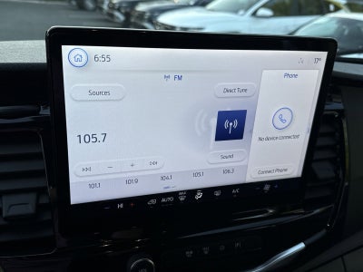 2024 Ford Transit Passenger Wagon XL