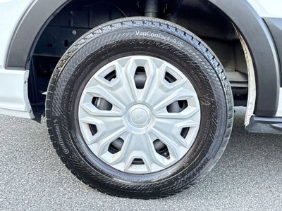 2024 Ford Transit Passenger Wagon XL