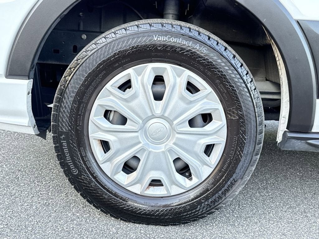 2024 Ford Transit Passenger Wagon XL