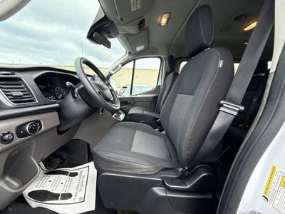 2020 Ford Transit Passenger Wagon XLT
