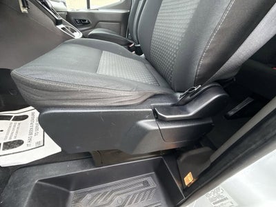 2020 Ford Transit Passenger Wagon XLT