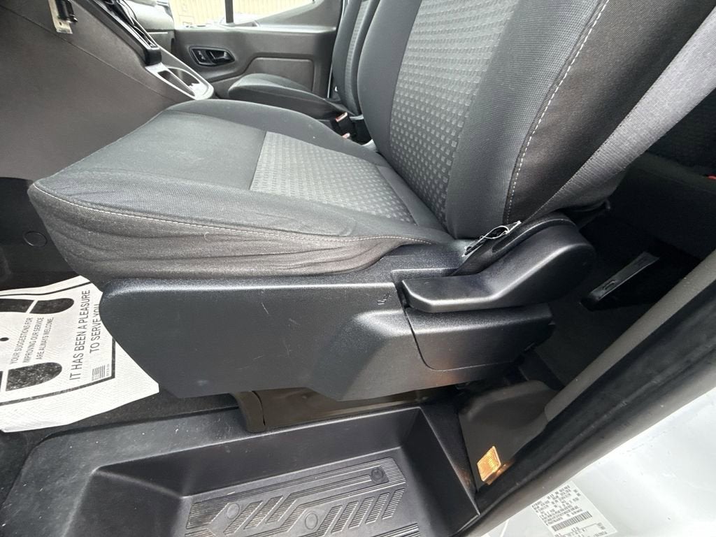 2020 Ford Transit Passenger Wagon XLT