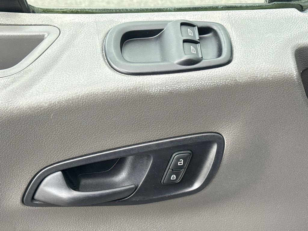 2020 Ford Transit Passenger Wagon XLT