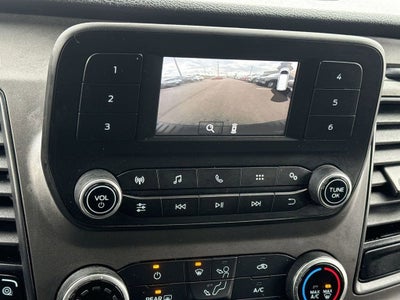 2020 Ford Transit Passenger Wagon XLT