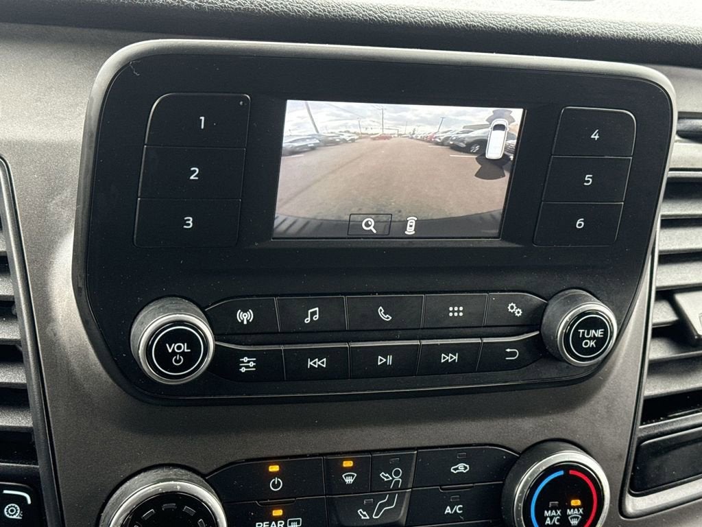 2020 Ford Transit Passenger Wagon XLT