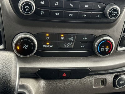 2020 Ford Transit Passenger Wagon XLT