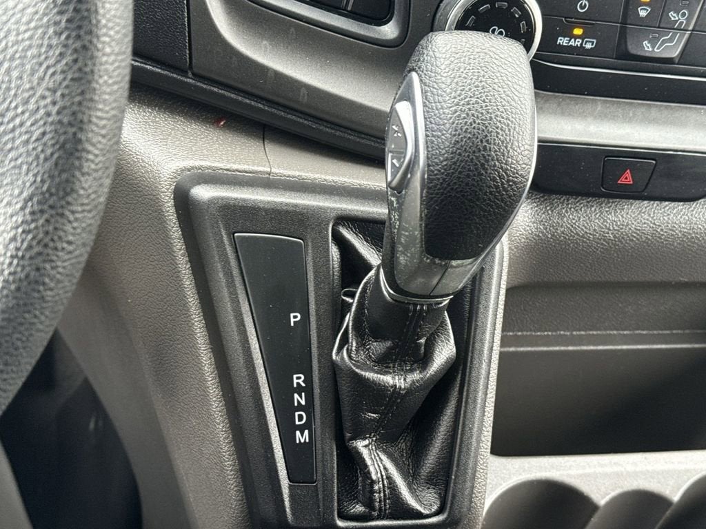 2020 Ford Transit Passenger Wagon XLT