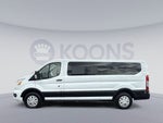 2020 Ford Transit Passenger Wagon XLT