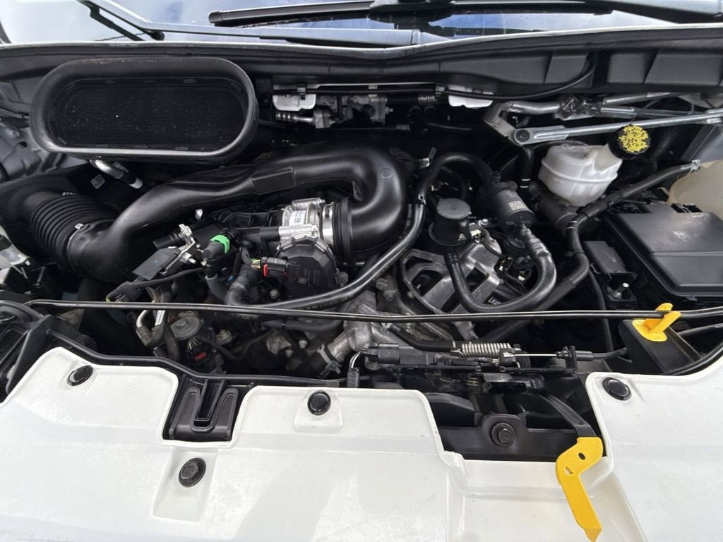 2020 Ford Transit Passenger Wagon XLT