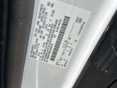 2020 Ford Transit Passenger Wagon XLT