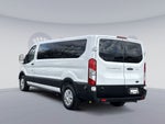 2020 Ford Transit Passenger Wagon XLT